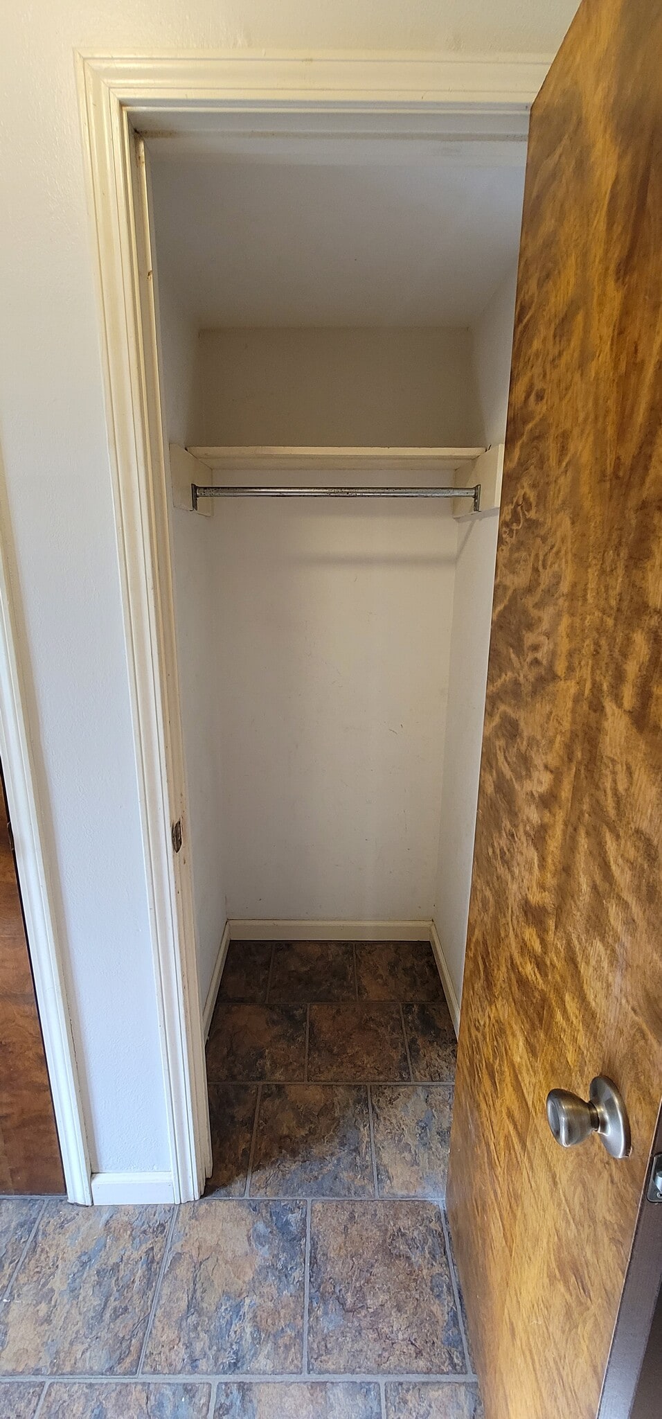 Front Closet - 1748 Port Dr