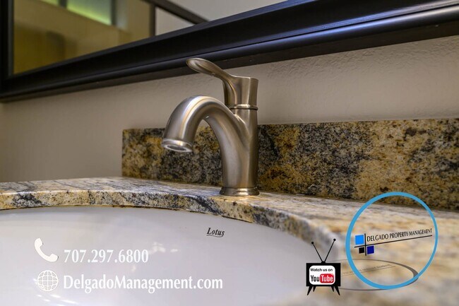 Building Photo - Large two bedroom, two bath home located in The Village available now!