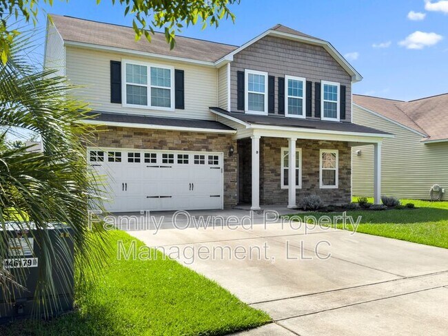 Building Photo - 1834 Chickasaw Drive