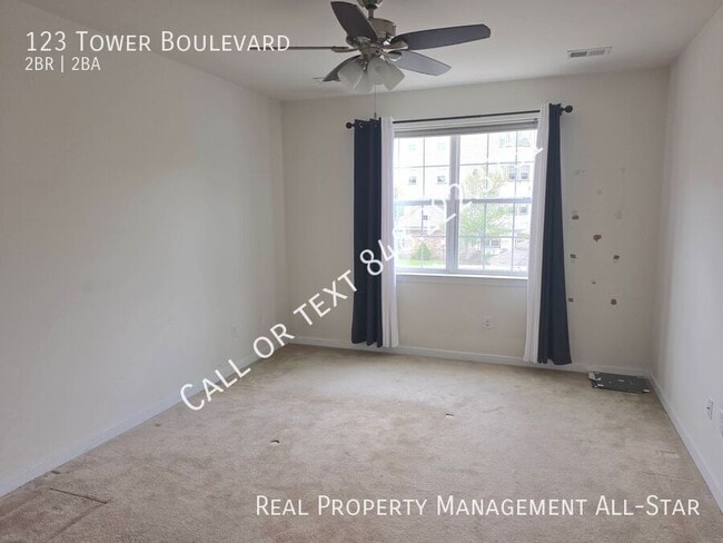Building Photo - 123 Tower Blvd