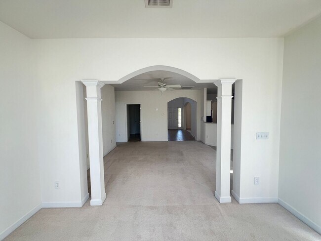 Building Photo - Beautiful Four Bedroom, 2.5 Bath Home, plus Bonus room! Now Available in Little River! Community ...