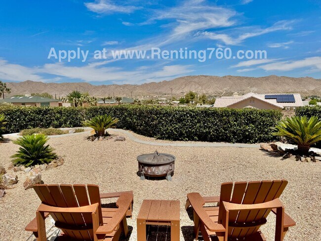 Building Photo - 7961 Borrego Ct