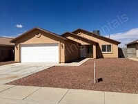 Building Photo - HUALAPAI MOUNTAIN FOOTHILLS HOME