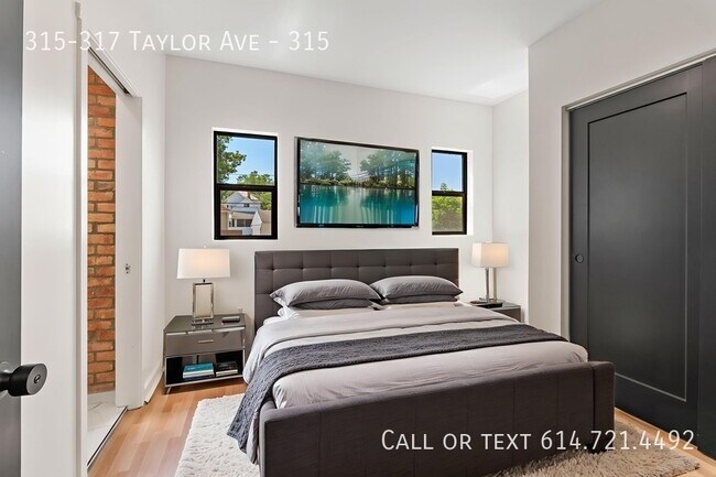 Building Photo - 315-317 Taylor Ave-315