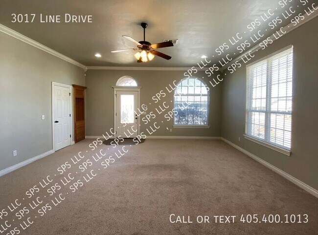 Building Photo - 3017 Line Dr