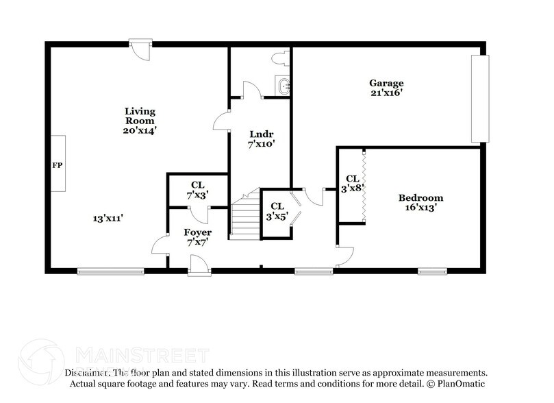 Building Photo - 5380 Albemarle Dr