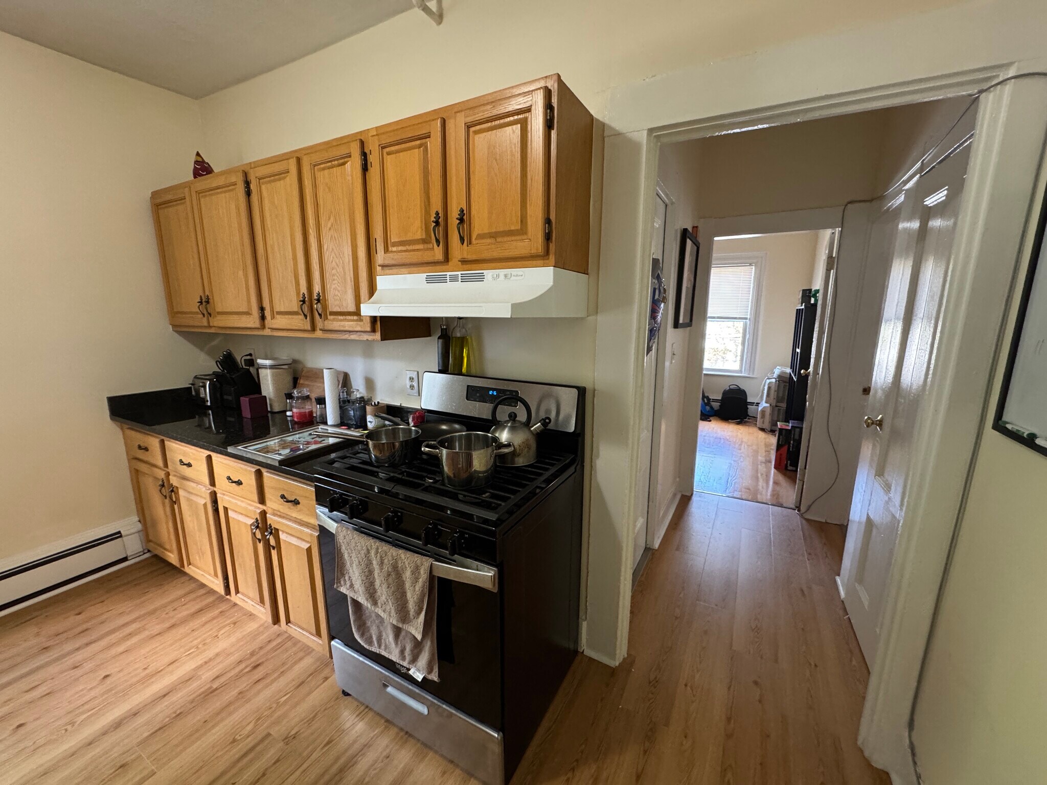 Kitchen - 23 Walnut St