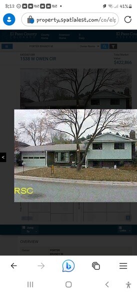 Building Photo - 1538 W Owen Cir