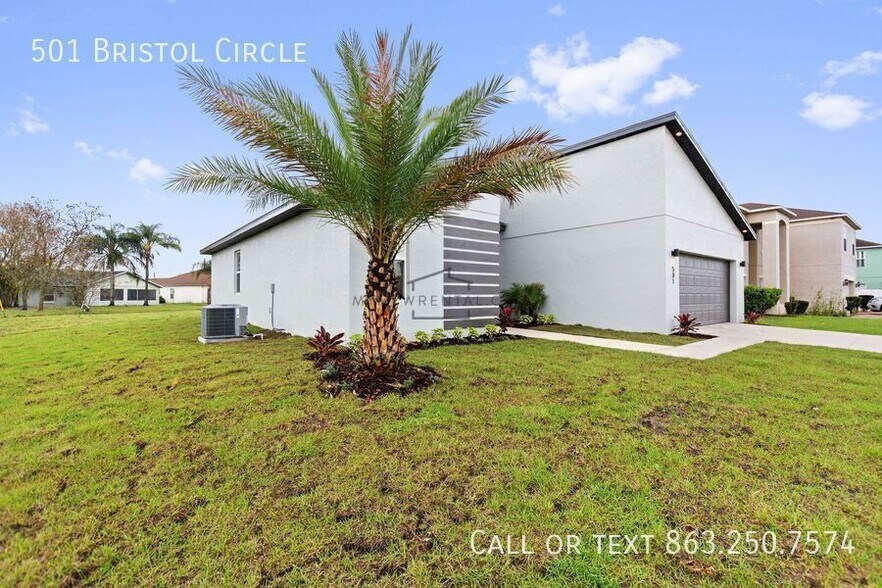 Building Photo - 501 Bristol Cir