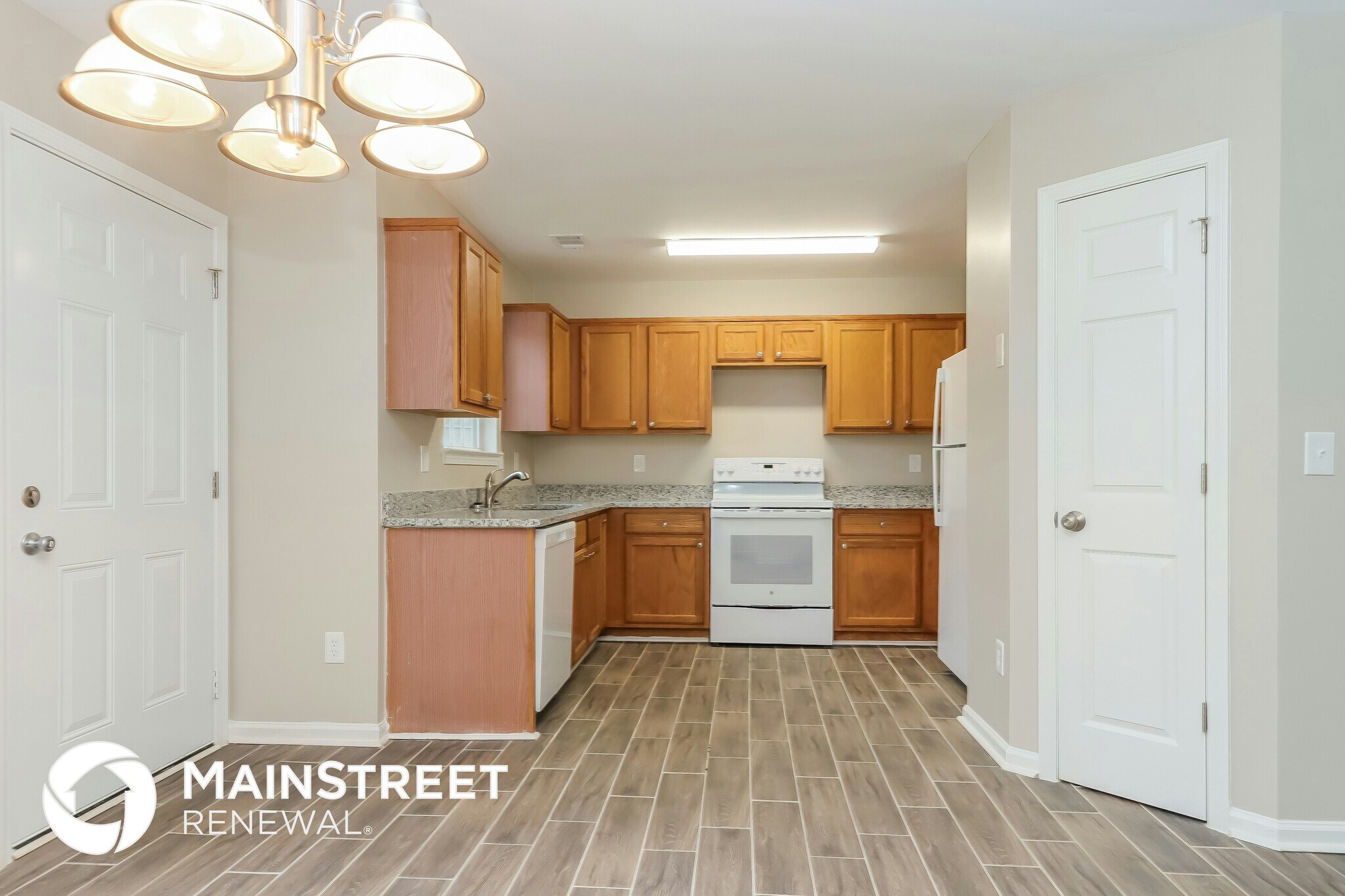 Building Photo - 312 Harris Ave