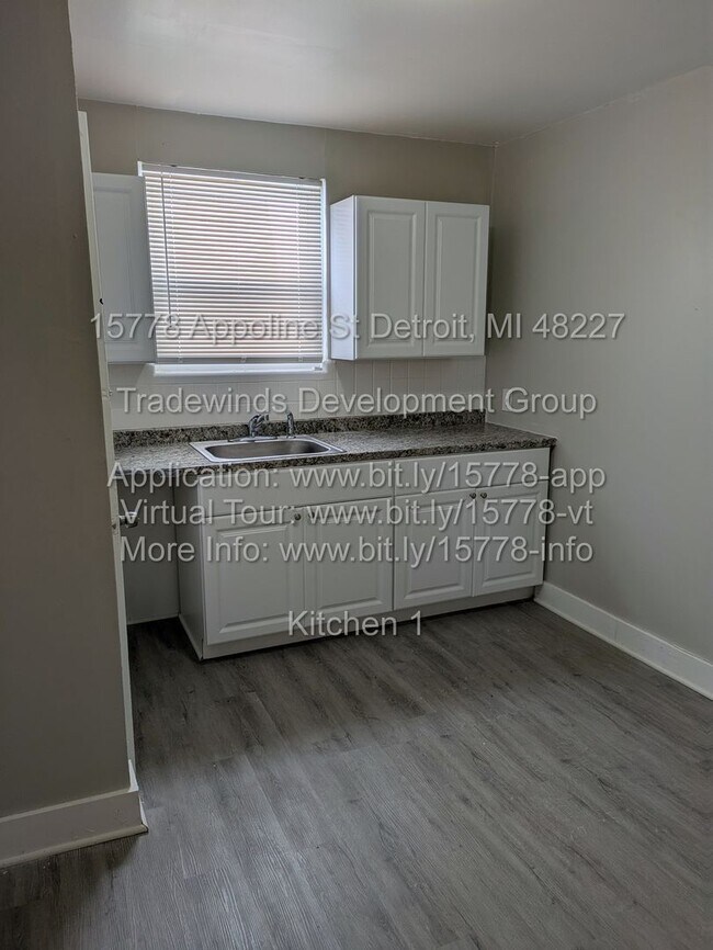 Building Photo - 15778 Appoline St