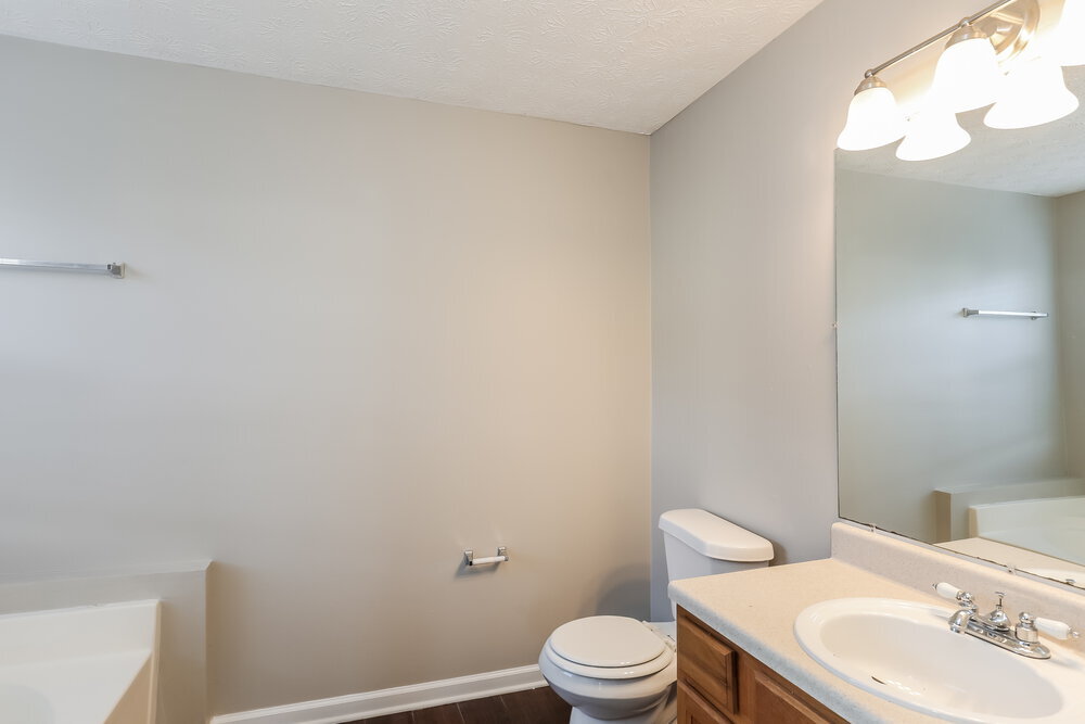 Building Photo - 5055 Tussahaw Crossing