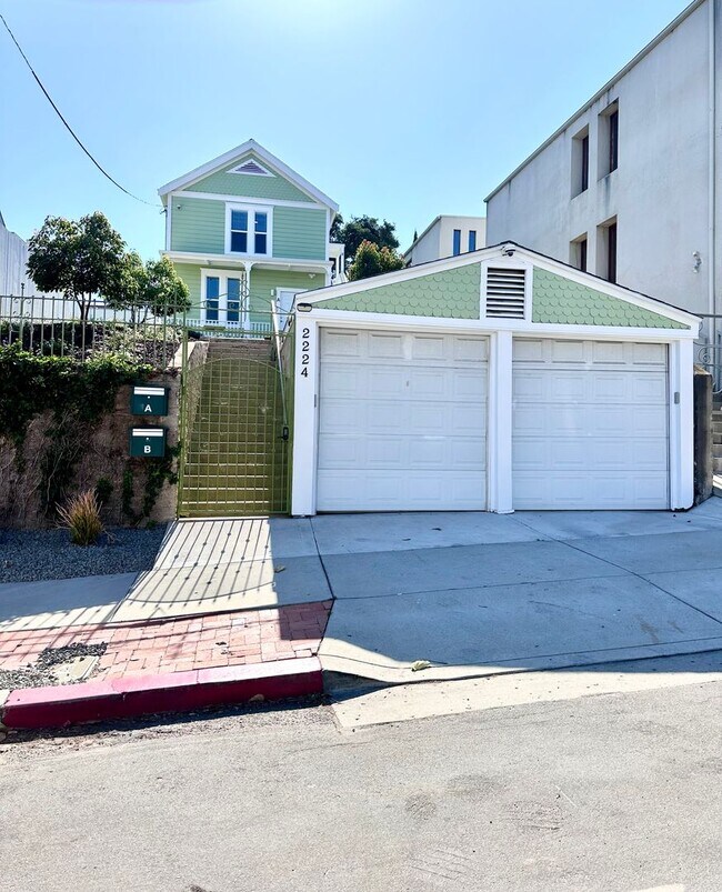 Building Photo - Third Avenue Duplex