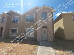 Building Photo - 10527 Hunters Pond