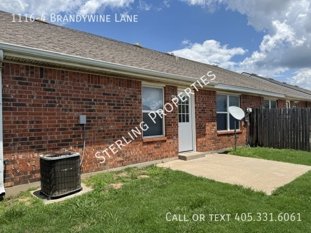 Building Photo - 1116 Brandywine Ln