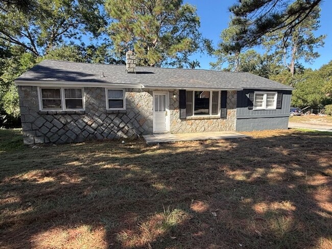 Primary Photo - 7203 Patricia Dr