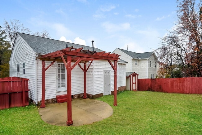 Building Photo - 3333 Woodmeadow Pkwy