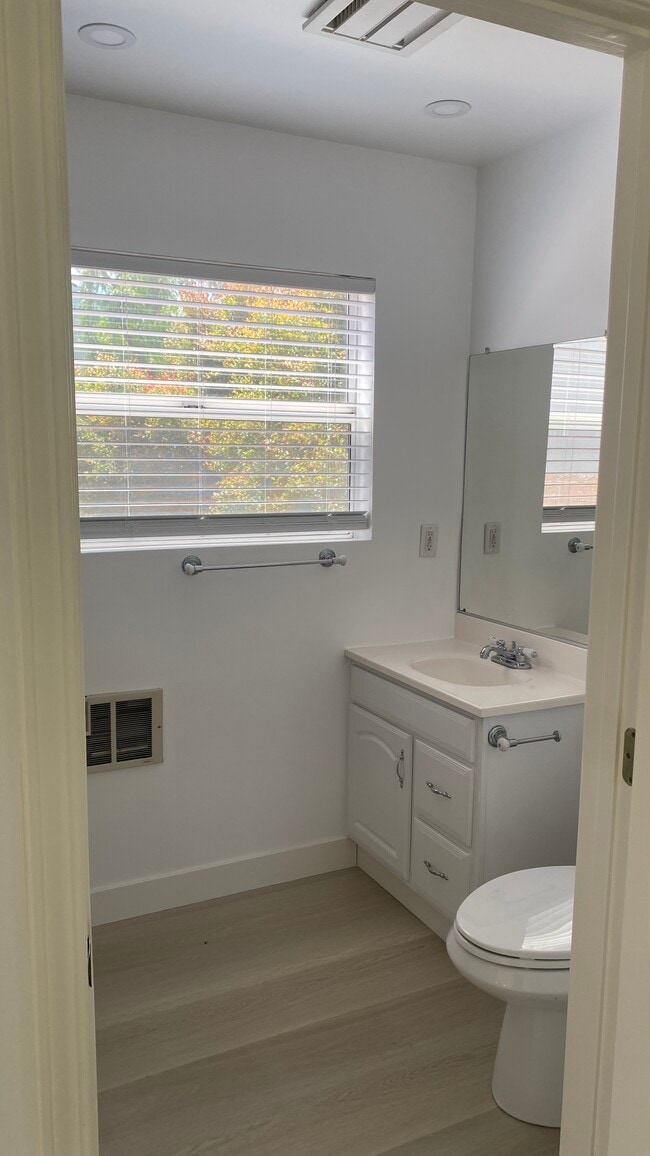 Bathroom - 10369 Calvin Ave