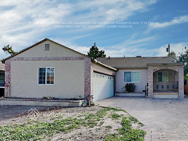 Building Photo - 6654 Capps Ave
