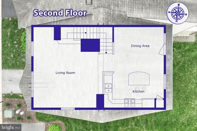 Building Photo - End Unit Townhome in Regents Glen Community!