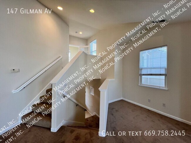 Building Photo - 147 Gilman Ave