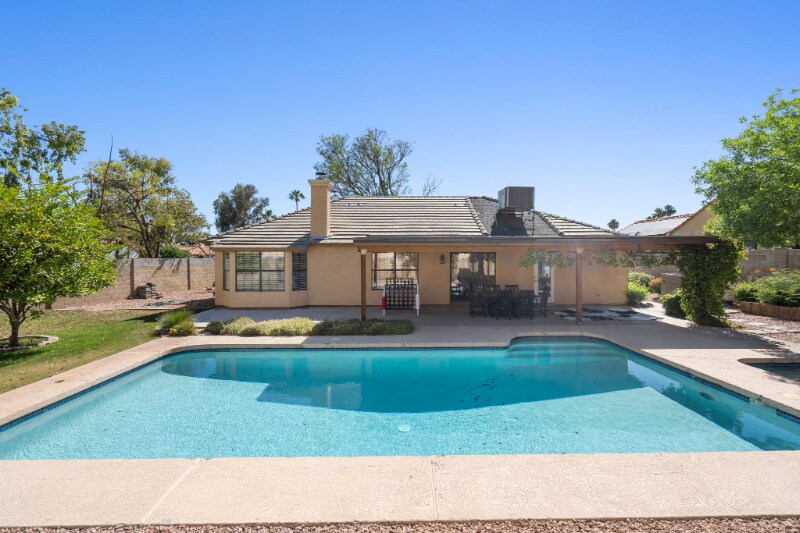 Building Photo - 16023 N 58th Way
