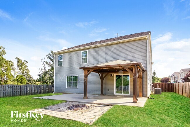 Building Photo - 11677 Striker Ln