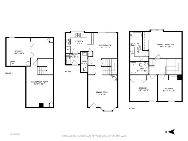 Building Photo - 1539 Apple Grove Ln
