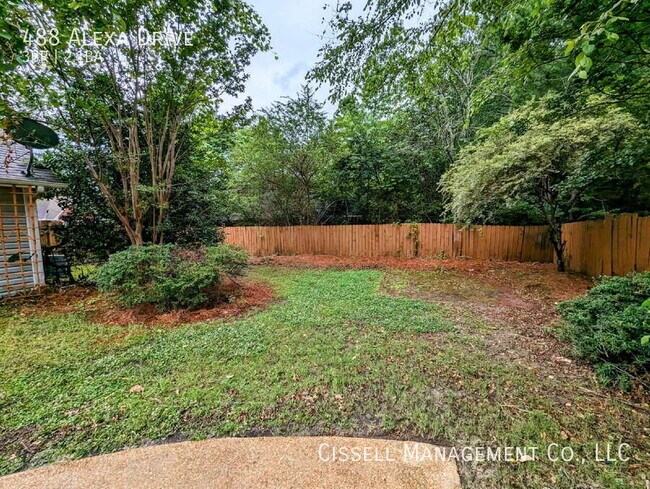 Building Photo - 488 Alexa Dr