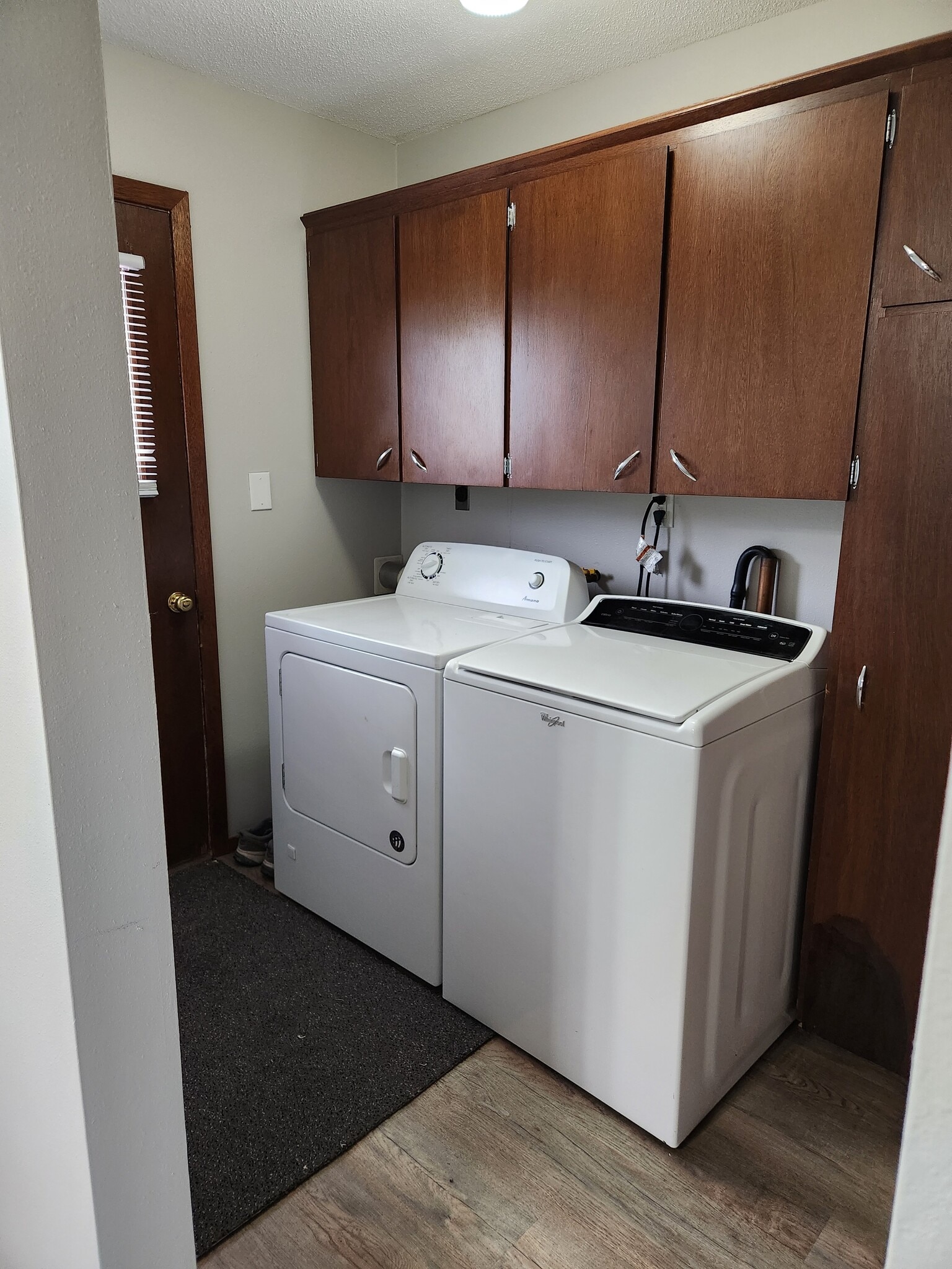 Washer/Dryer - 182 8th Ave