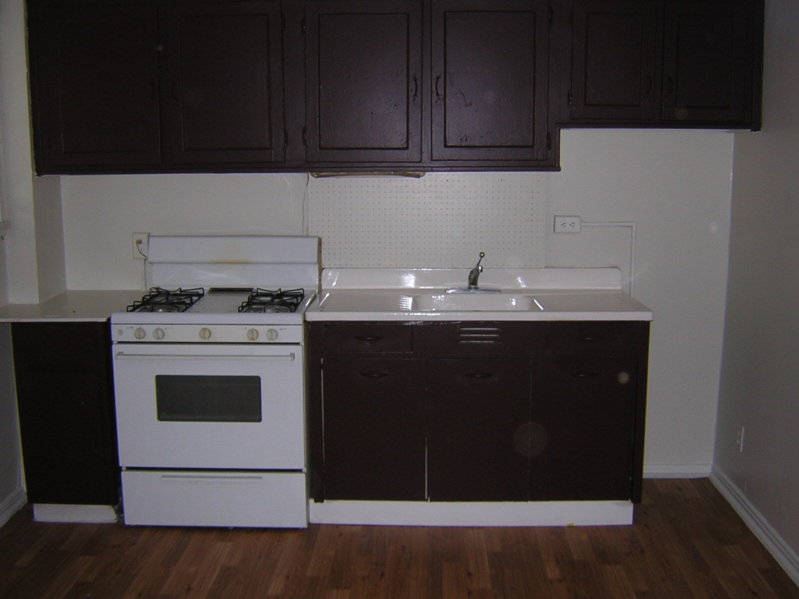 Building Photo - 3827 Saint Margaret St