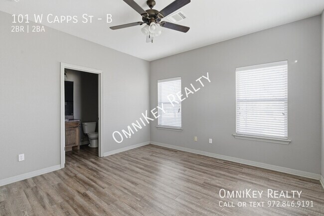 Building Photo - 101 Capps St