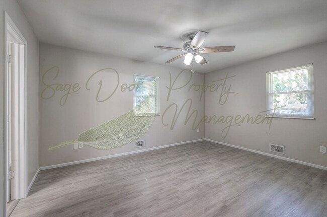 Building Photo - UNIQUE UPDATES!!!
