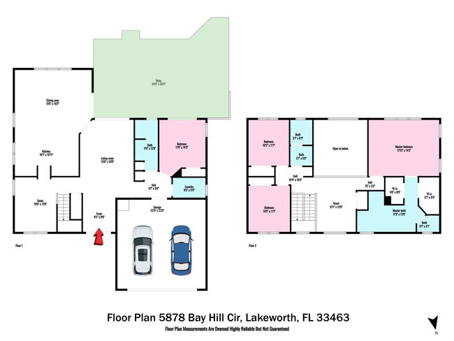 Building Photo - 5878 Bay Hill Cir