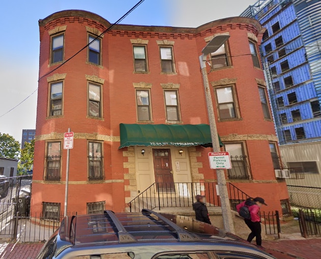 Building Photo - 22 Saint Cyprians Pl