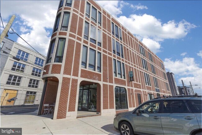 Building Photo - 2401 Frankford Ave