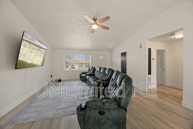 Building Photo - 3486 N Christine Dr