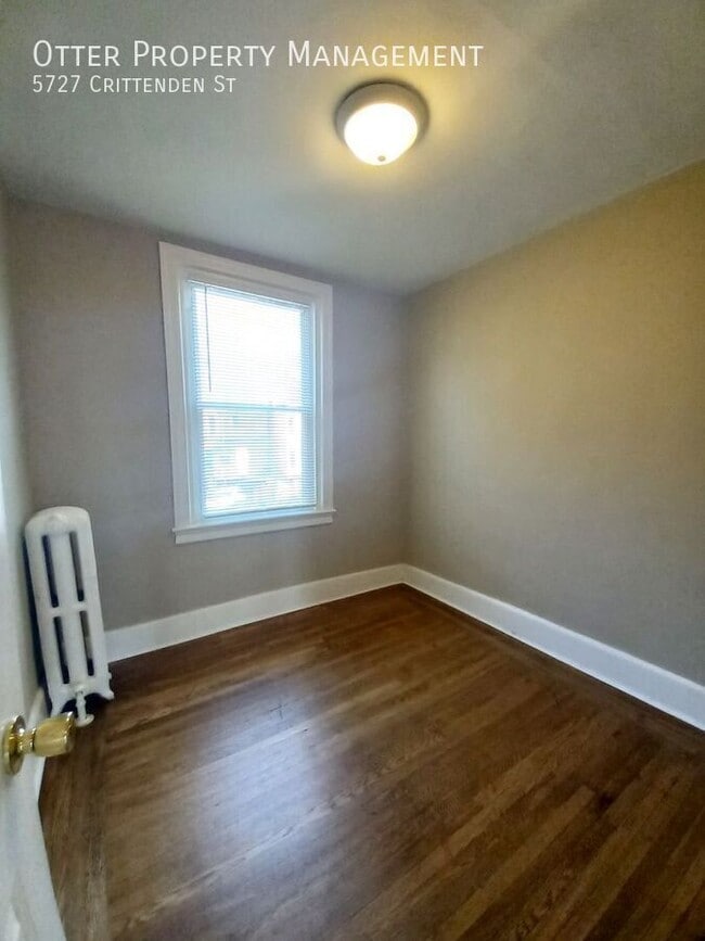 Building Photo - 5727 Crittenden St