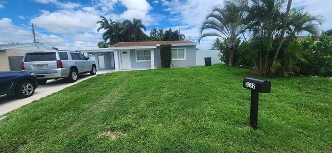 Primary Photo - 3122 Giuliano Ave