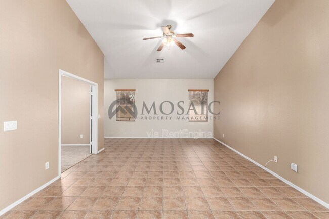 Building Photo - 4020 E Trigger Way