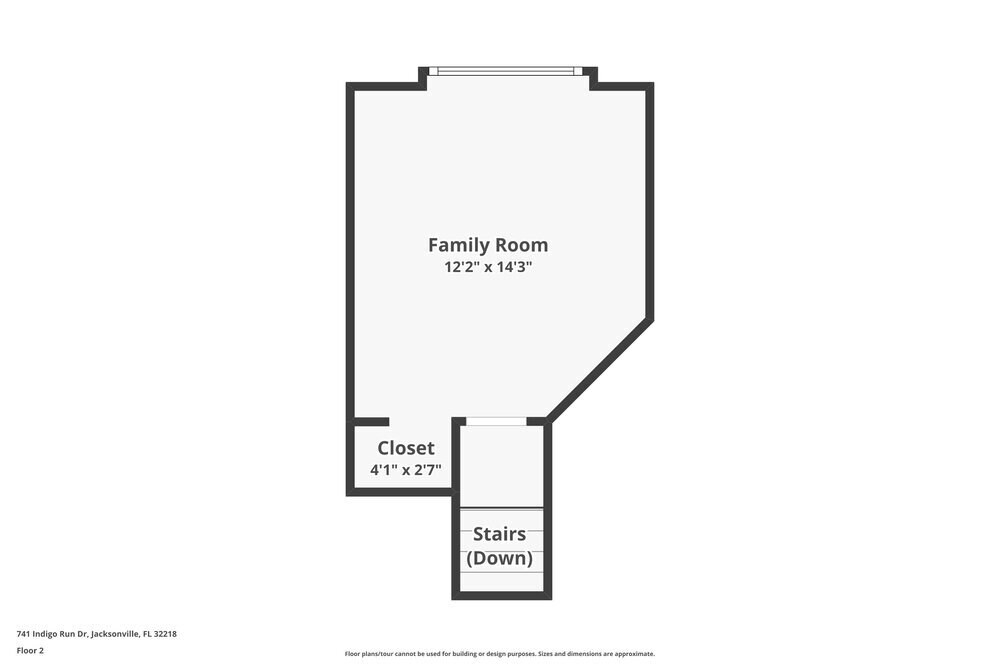 Building Photo - 741 Indigo Run Dr