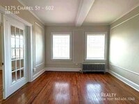 Building Photo - 1175 Chapel St