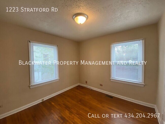 Building Photo - 1223 Stratford Rd