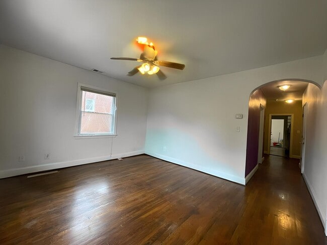 Building Photo - 4023 9th St NE