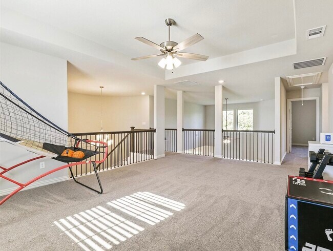 Building Photo - 1140 Barrix Dr