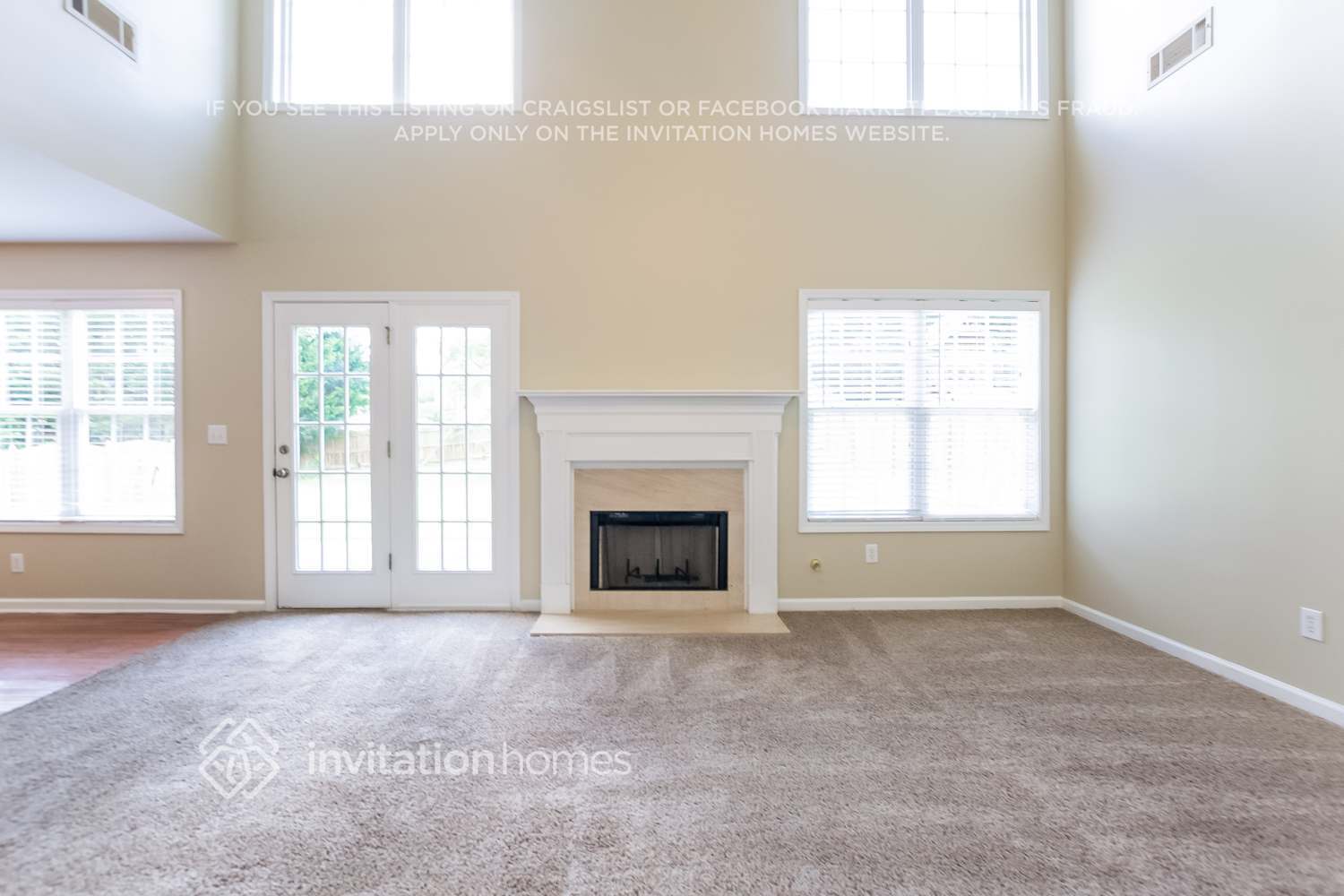 Building Photo - 840 Glenns Farm Way