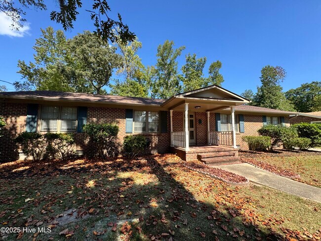 Primary Photo - 317 Forest Grove Ave