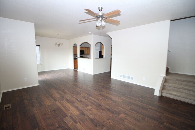 Building Photo - 5923 Dancing Sun Way