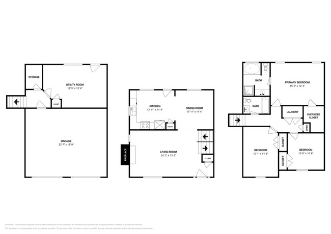 Building Photo - 340 Tuscany Trce