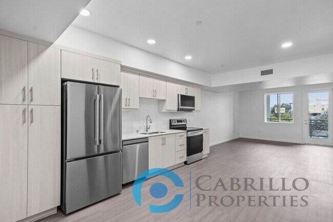 Building Photo - 2724 El Cajon Blvd
